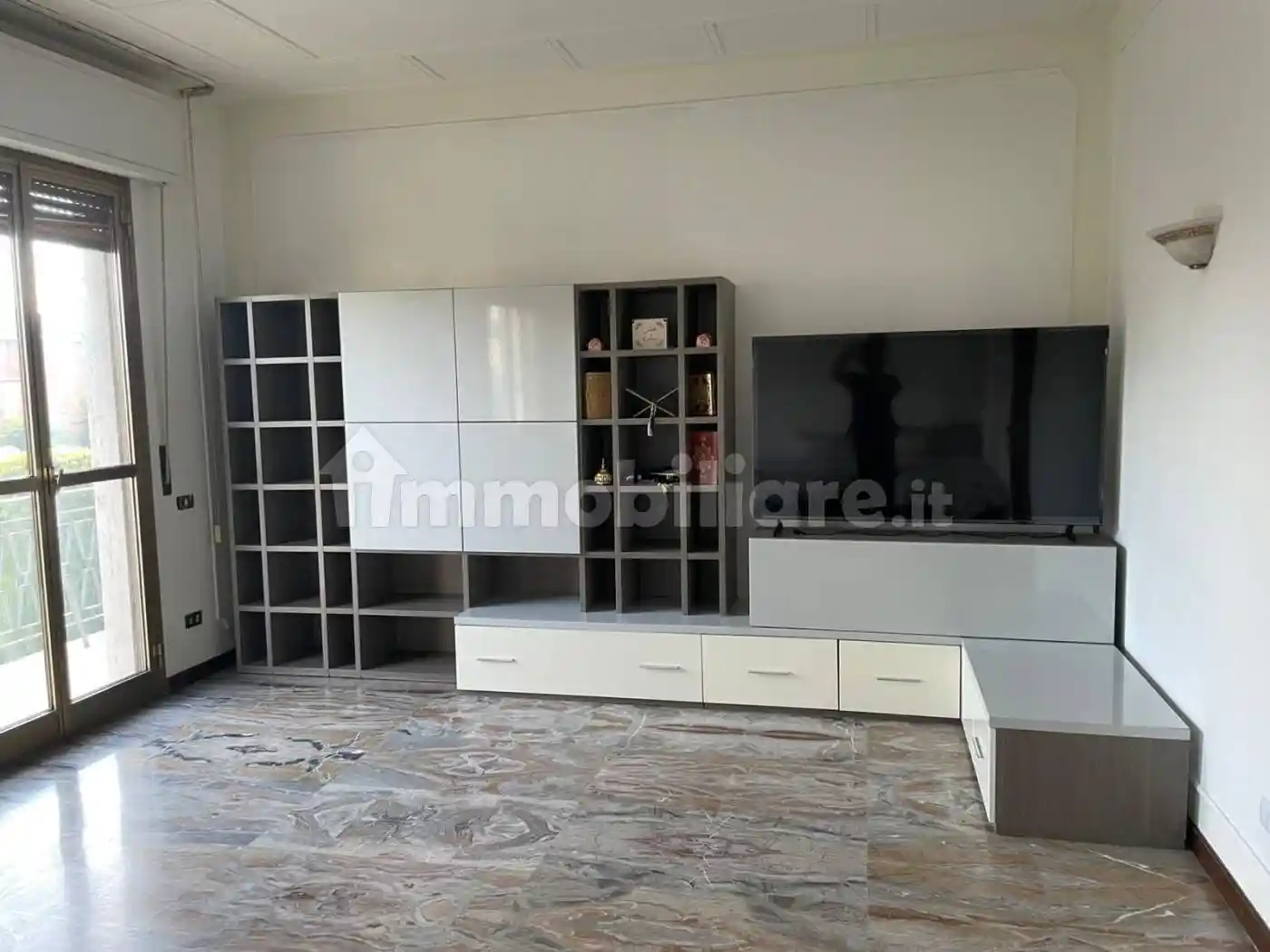 Appartamento in vendita a Soliera