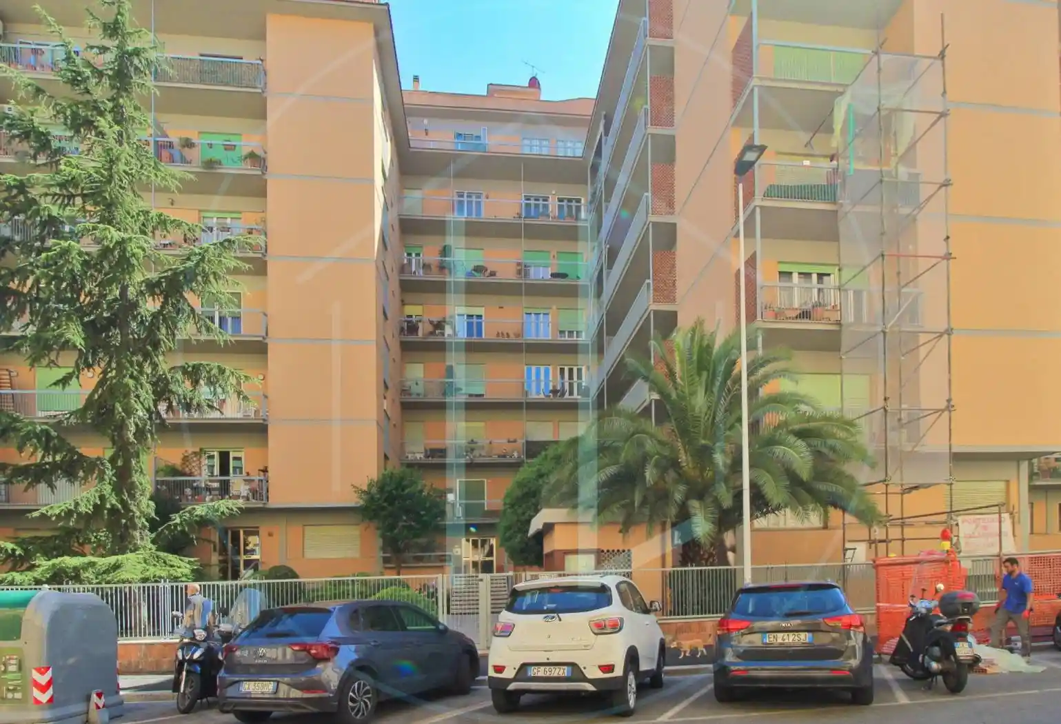 Appartamento in vendita a Firenze