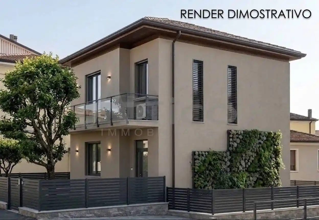 Villa in vendita a Rovigo