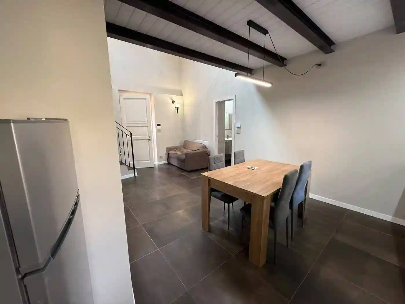 Loft - foto 2
