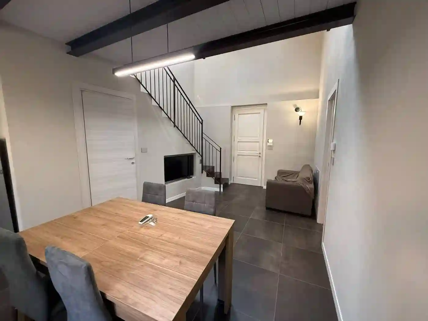 Loft - foto 3