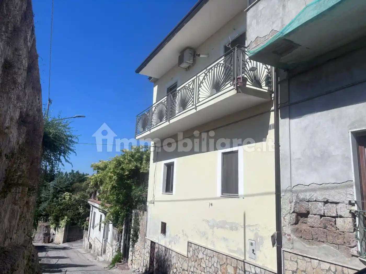 Appartamento in vendita a Caserta