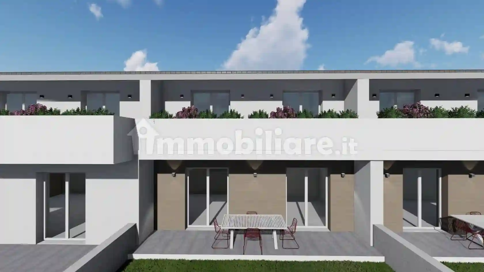 Villa - foto 4