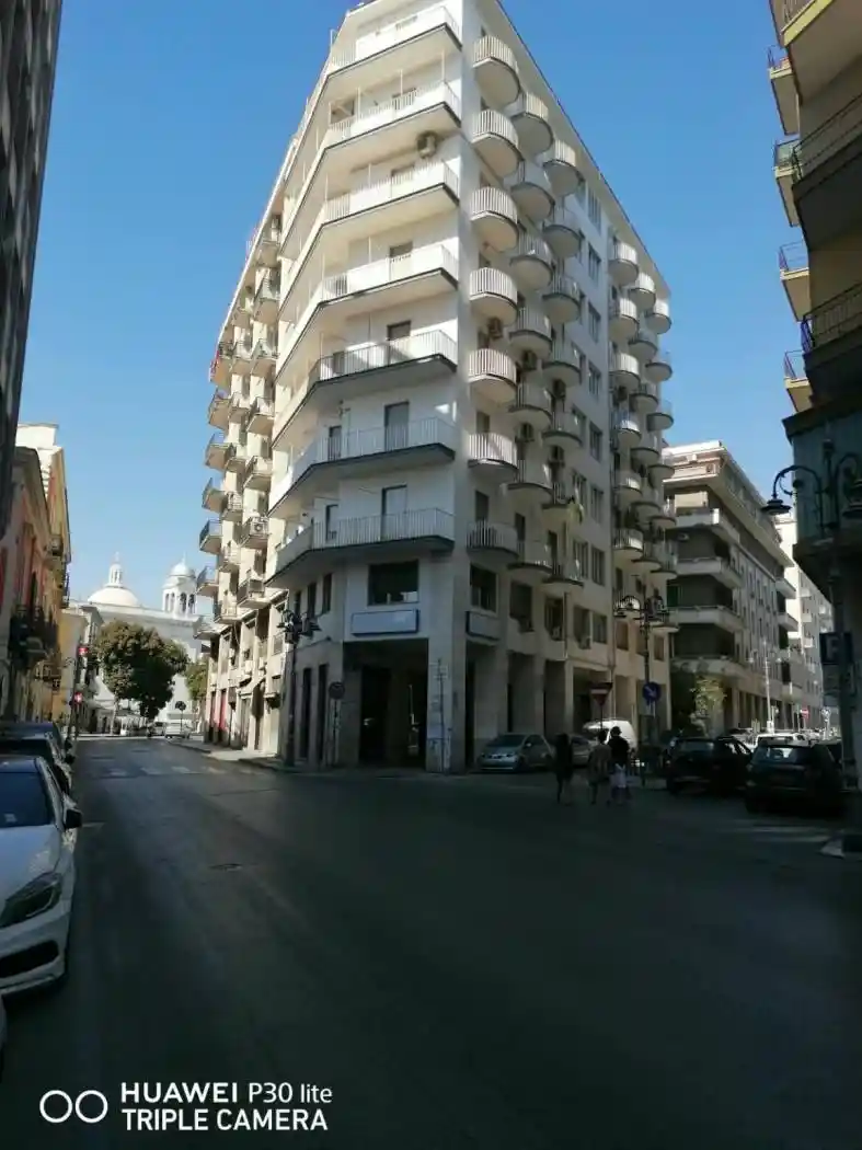 Appartamento in vendita a Foggia