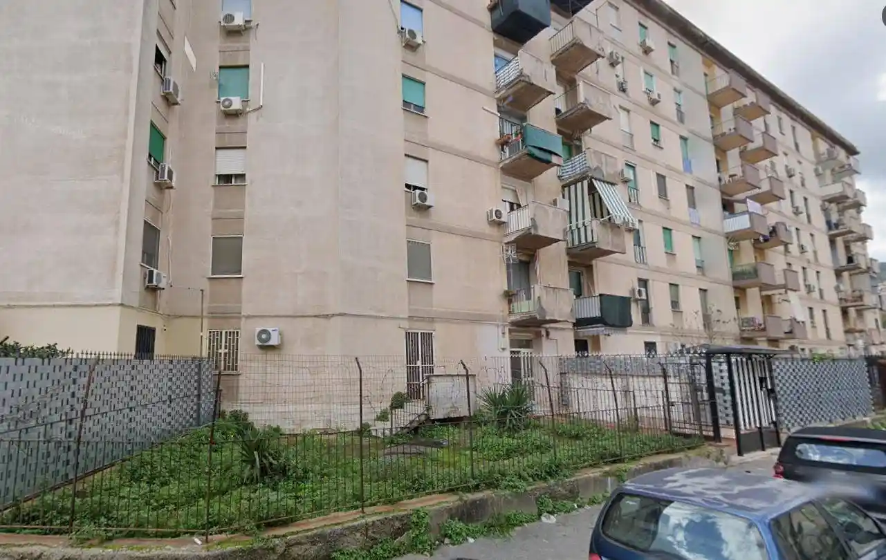 Appartamento in vendita a Palermo