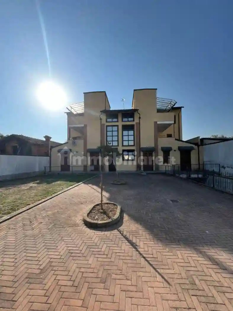 Palazzo - Edificio - foto 3