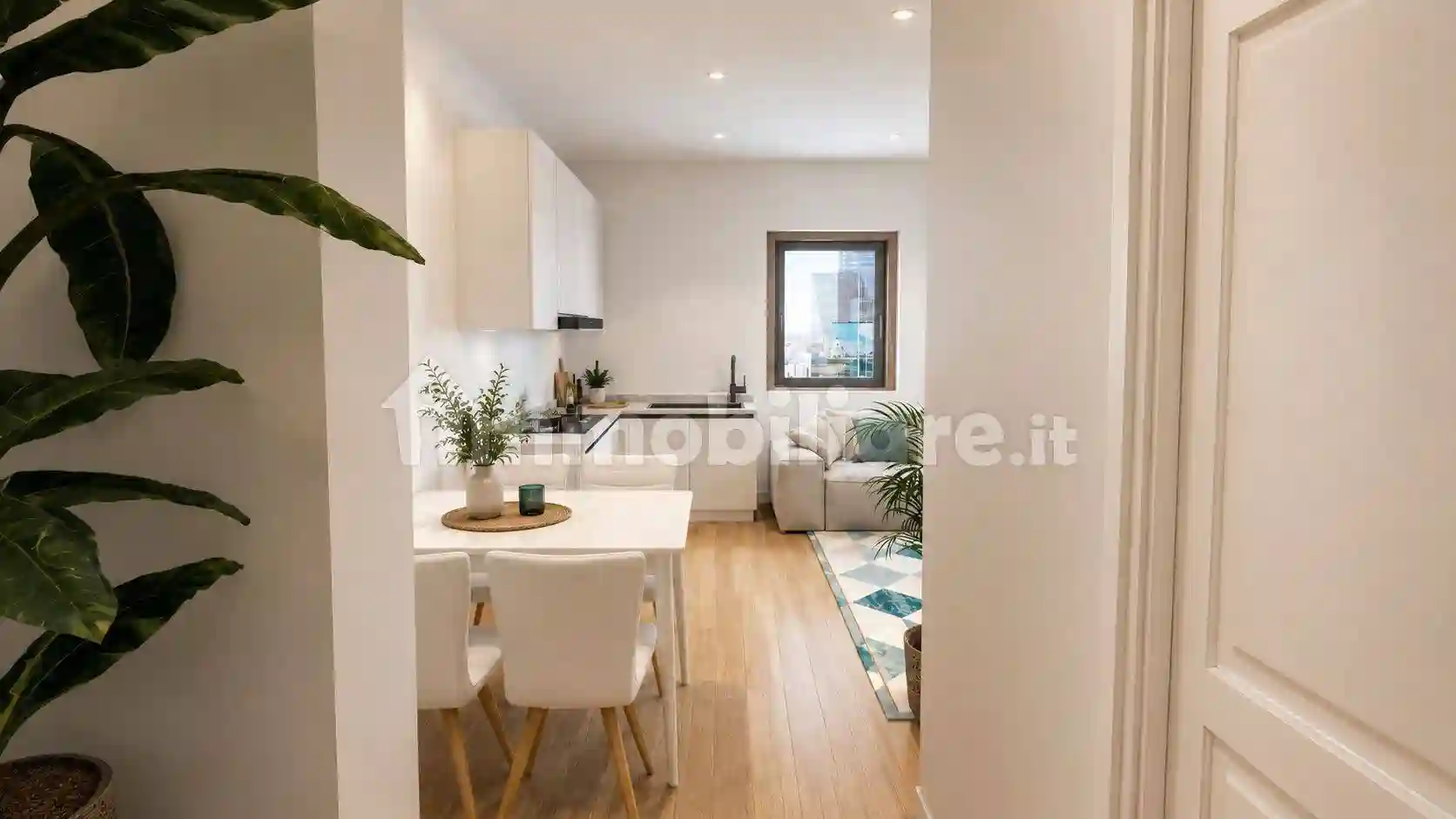 Appartamento - foto 4