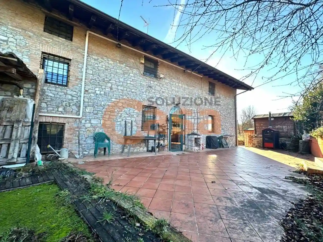 Casa indipendente - foto 4