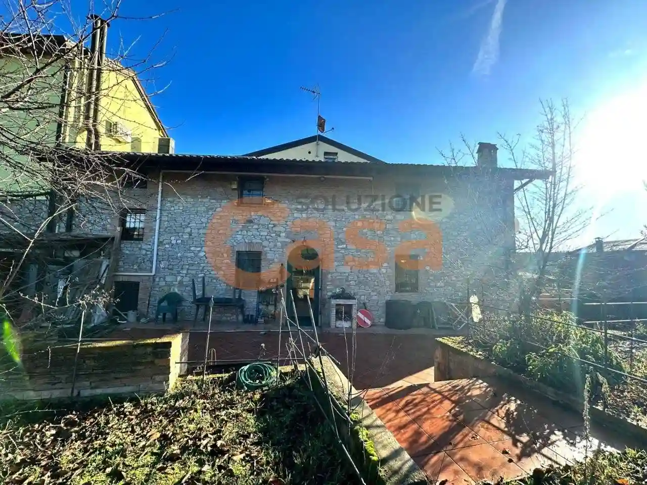 Casa indipendente - foto 5