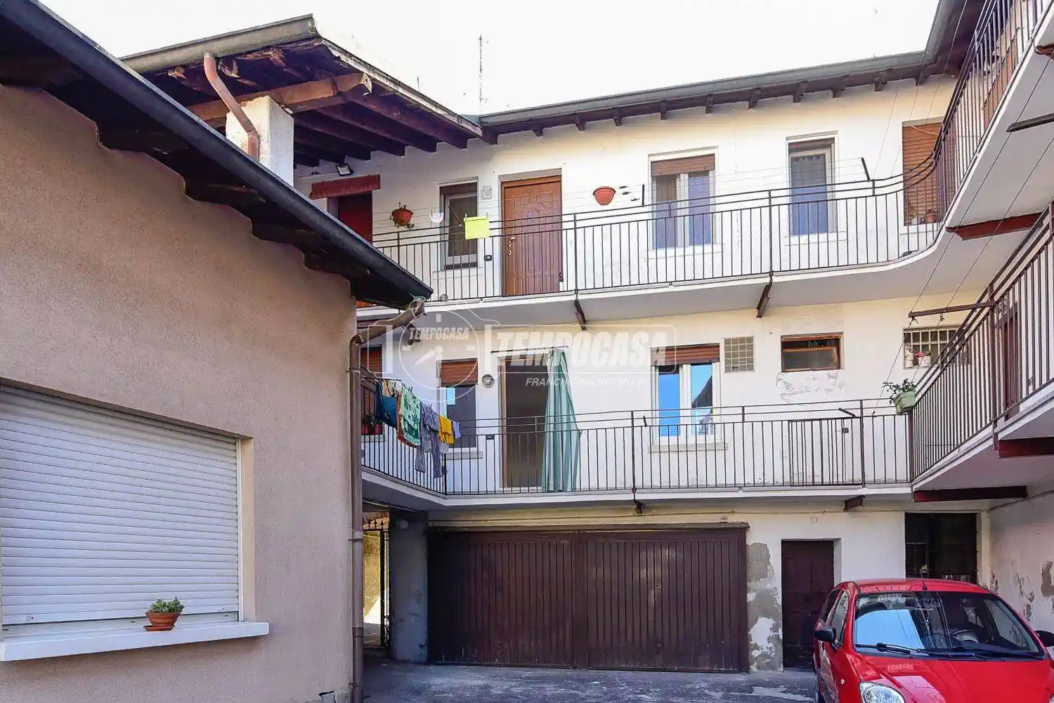 Appartamento in vendita a Cantù