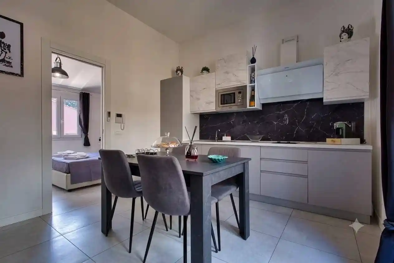 Appartamento in vendita a Cefalù