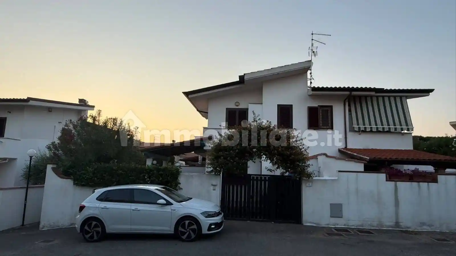 Villa in vendita a Sabaudia