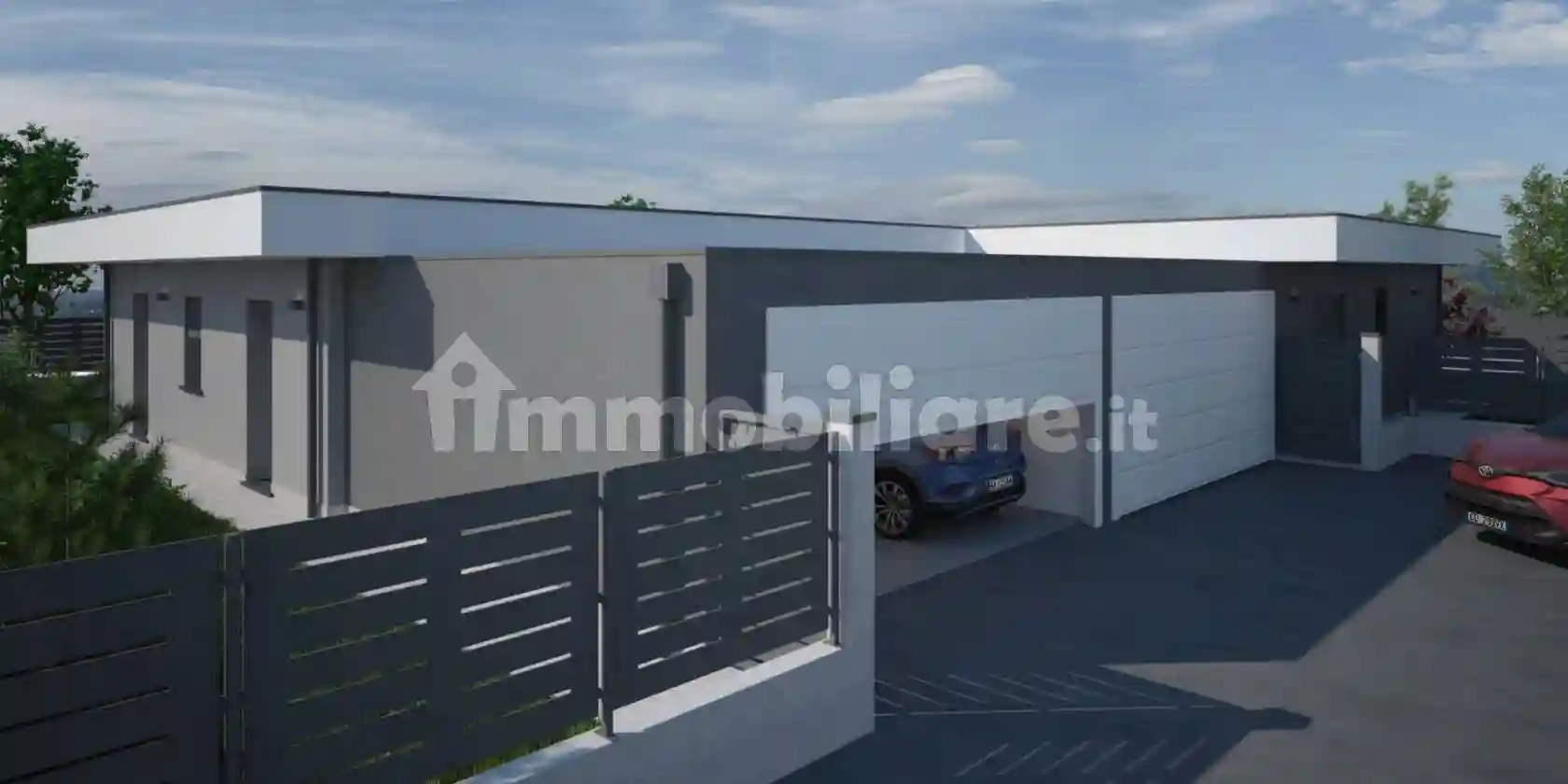 Villa - foto 5