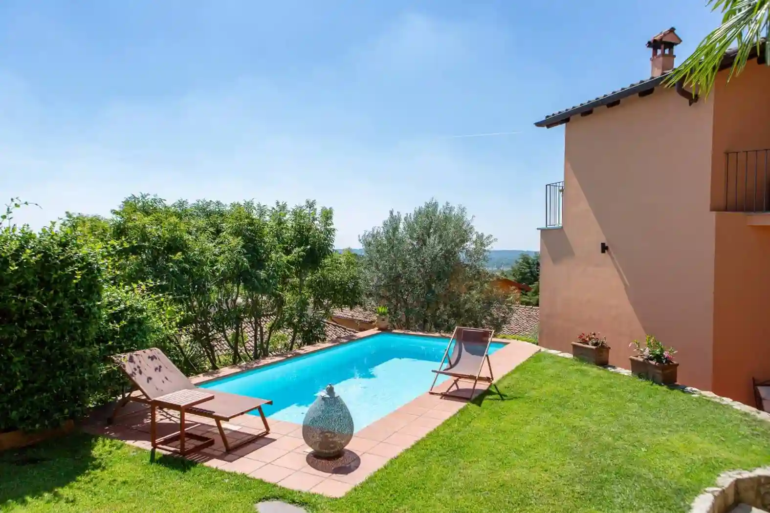 Villa - foto 2