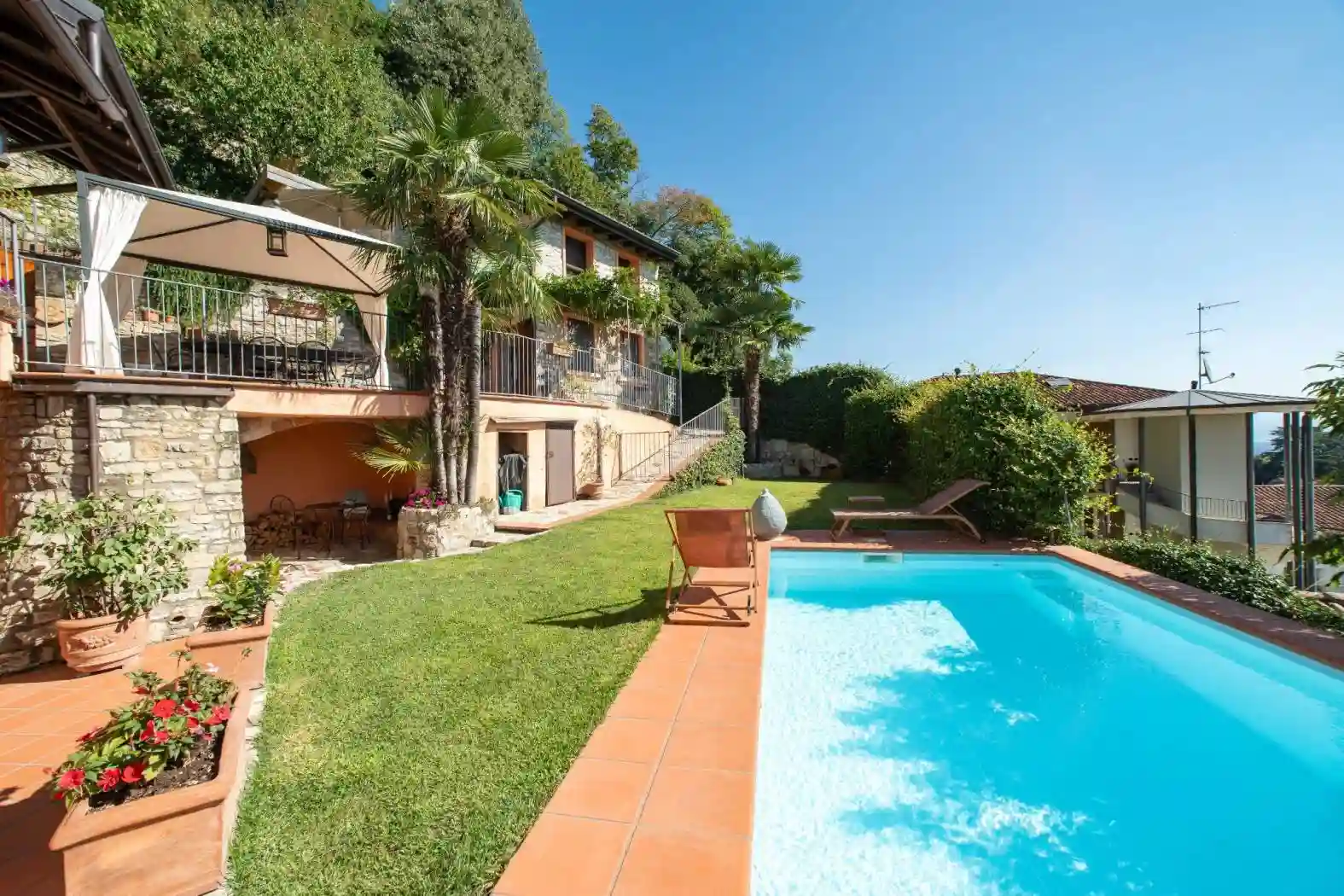 Villa - foto 3