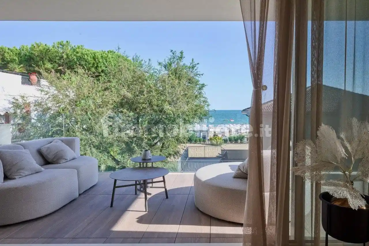 Appartamento in vendita a Jesolo