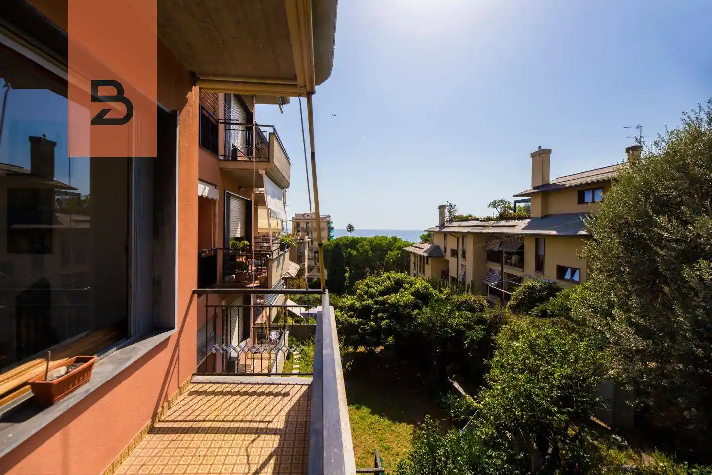 Appartamento in vendita a Genova
