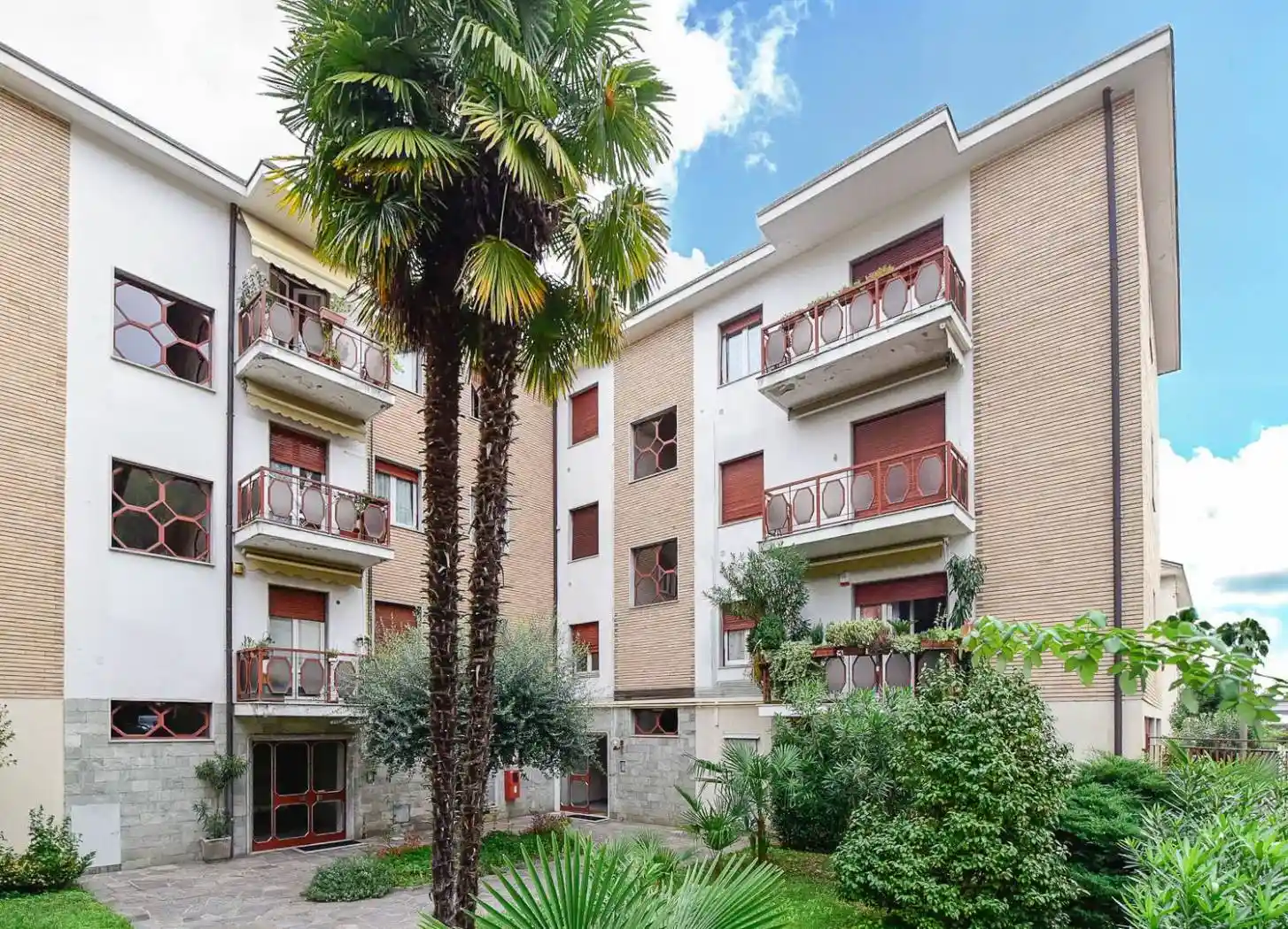 Appartamento in vendita a Como