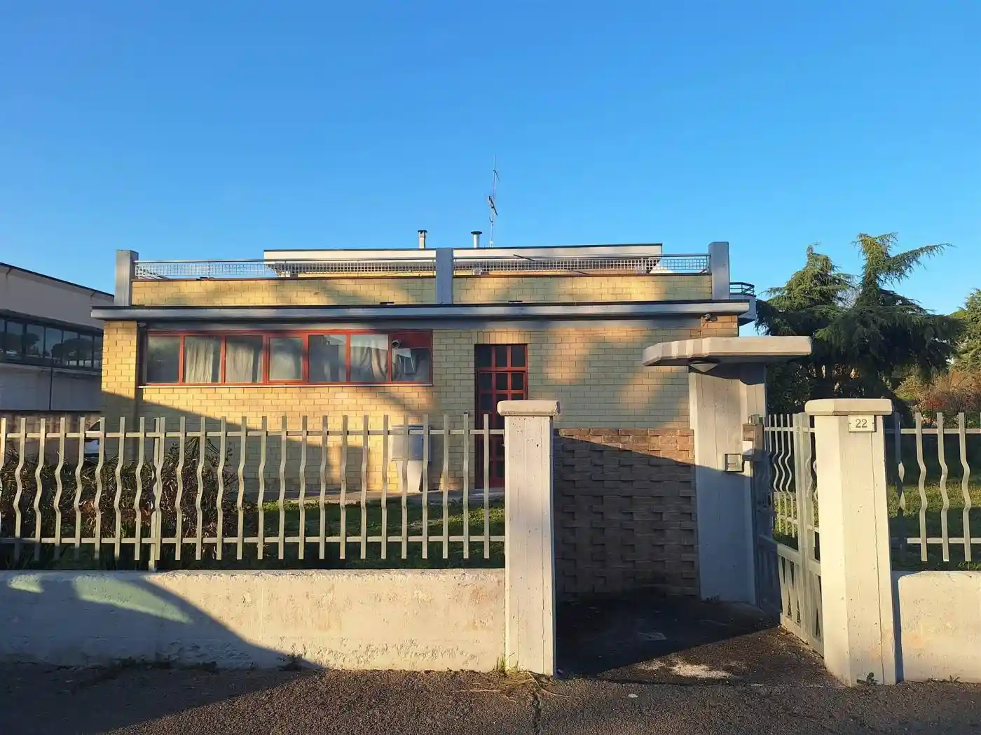 Appartamento in vendita a Montecassiano