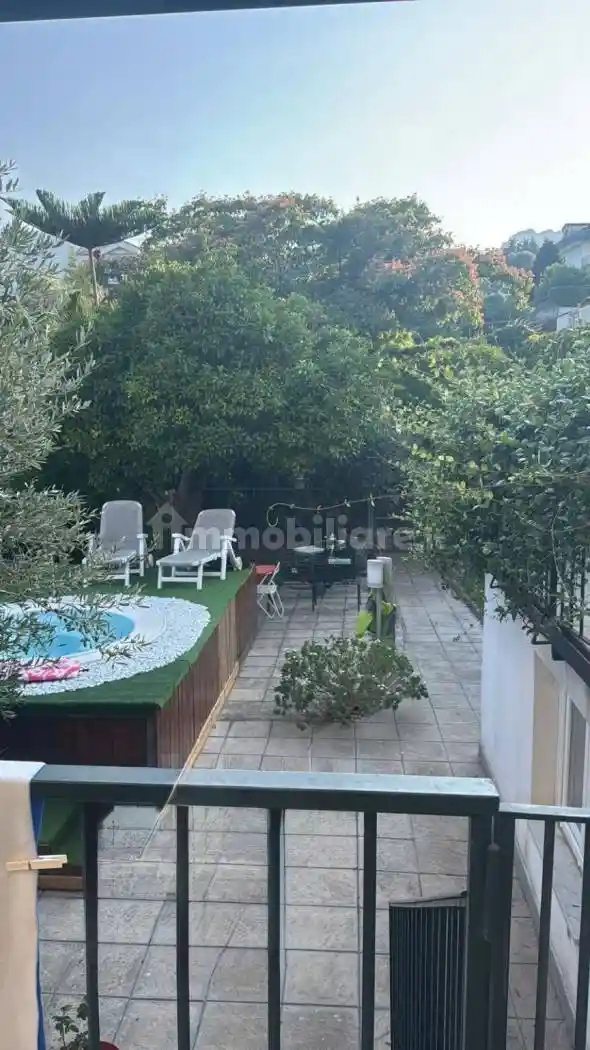 Villa in vendita a Cava de' Tirreni