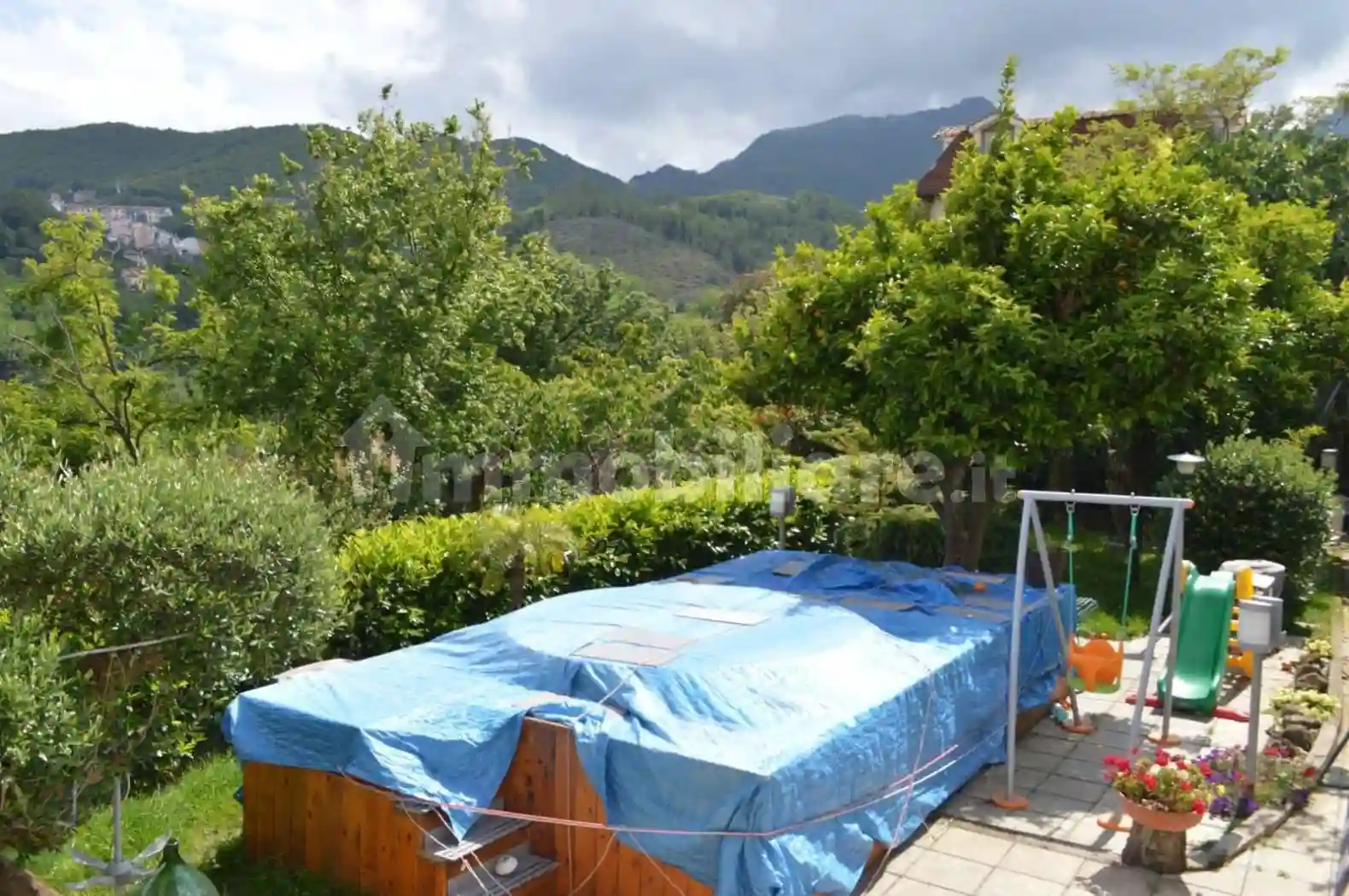 Villa - foto 3