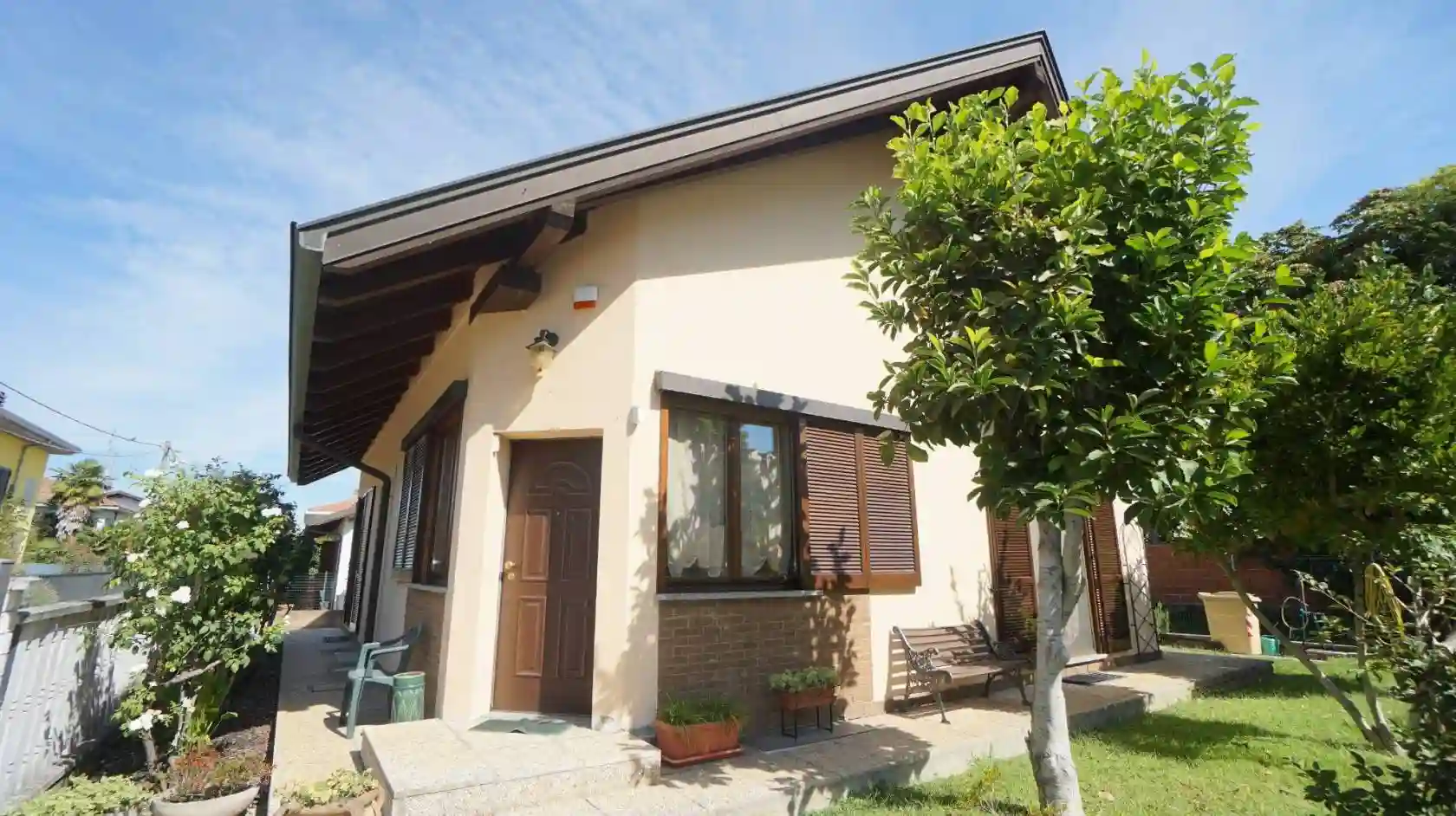 Villa - foto 3