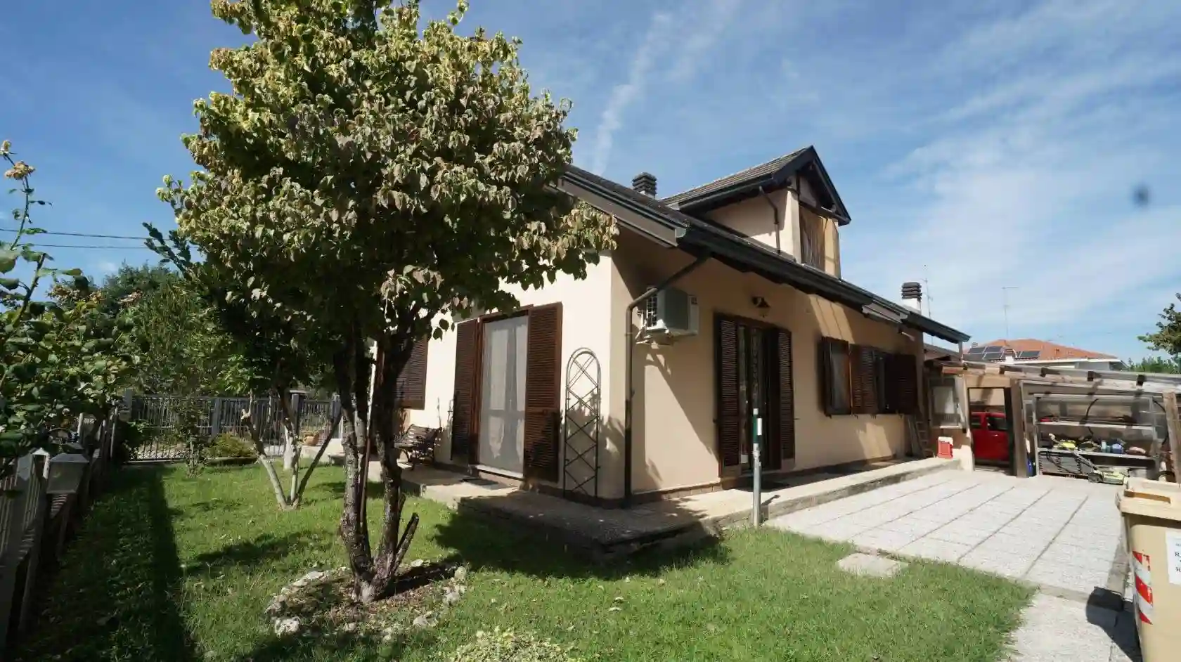 Villa - foto 4