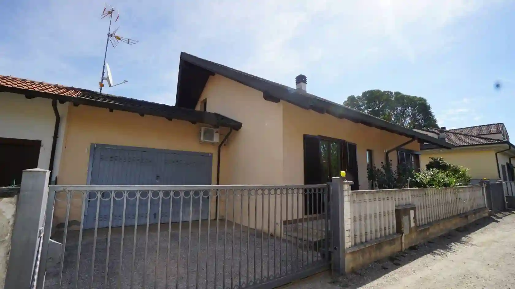 Villa - foto 5
