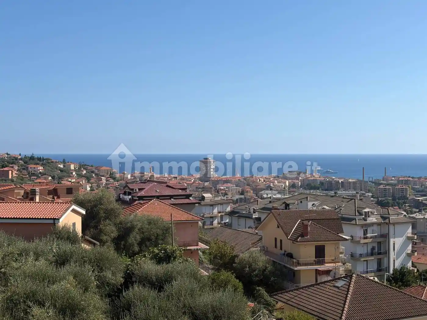 Appartamento in vendita a Imperia
