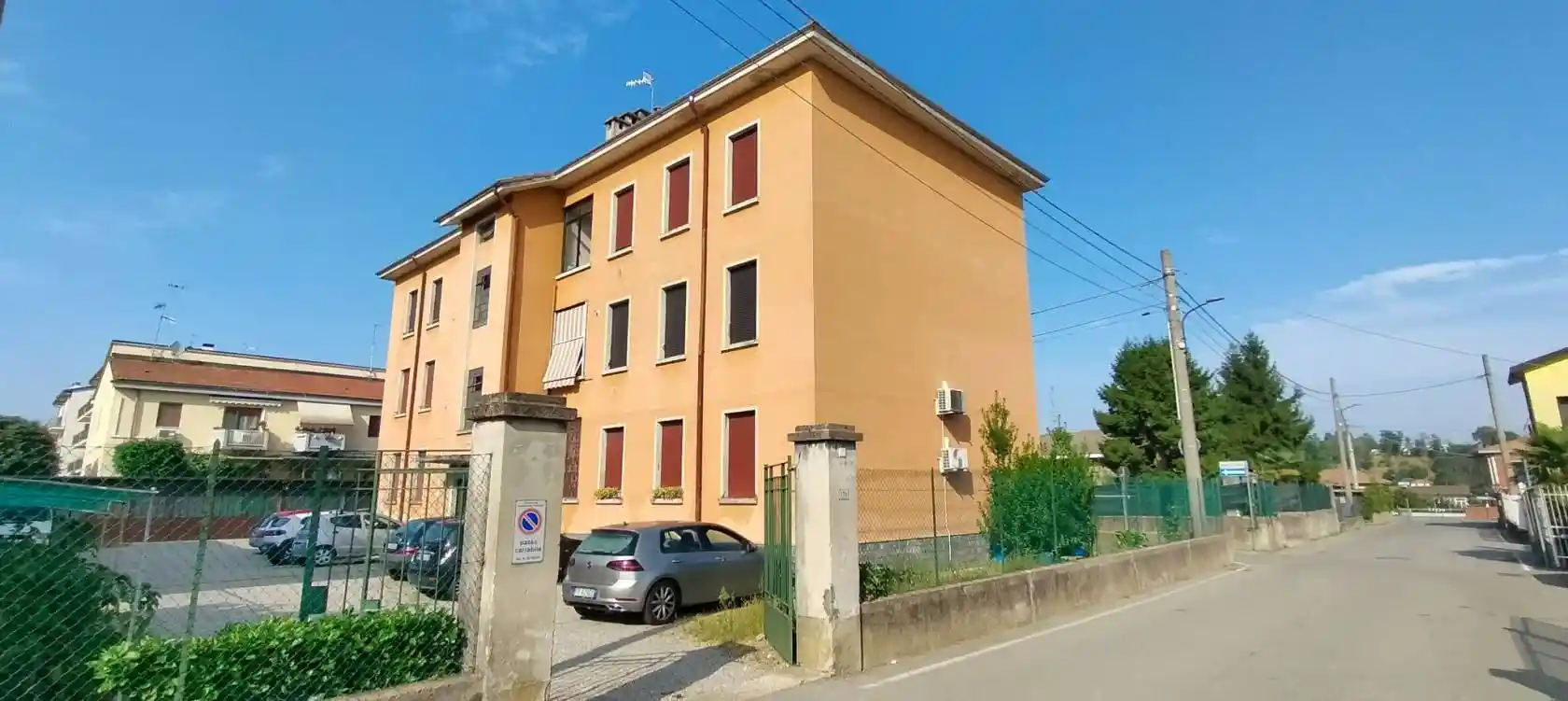 Appartamento in vendita a Cavaria con Premezzo
