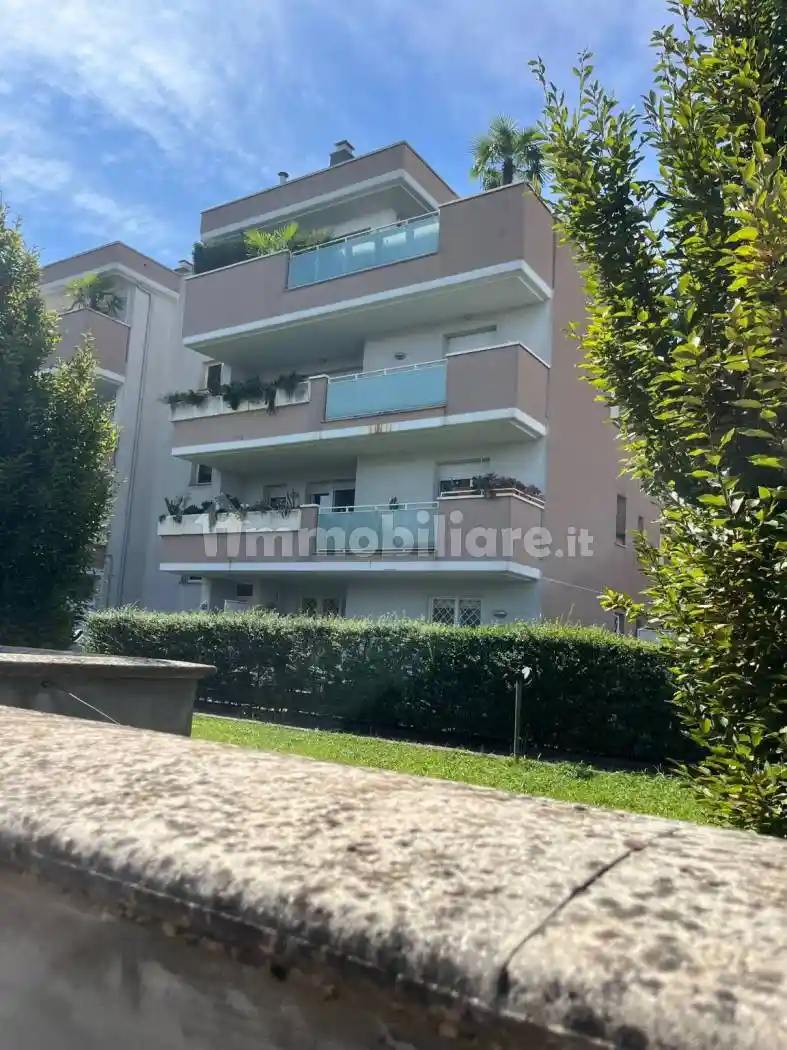 Appartamento in affitto a San Giuliano Milanese