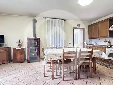 Appartamento in vendita a Borgoricco