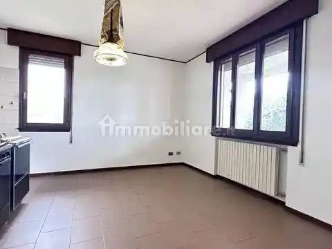 Appartamento in vendita a Borgoricco