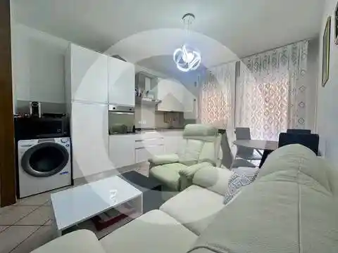 Appartamento in vendita a Borgoricco