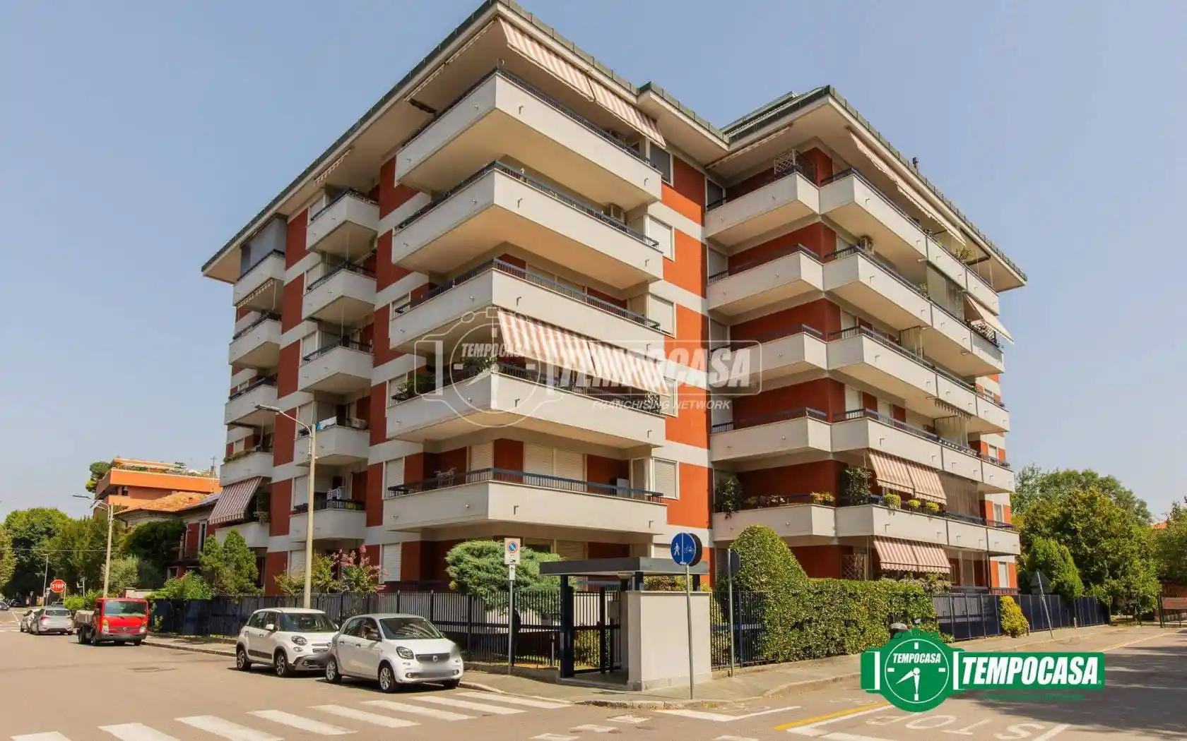 Appartamento in vendita a Castellanza