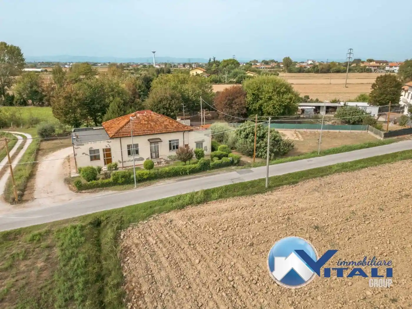Casa indipendente in vendita a Cesenatico