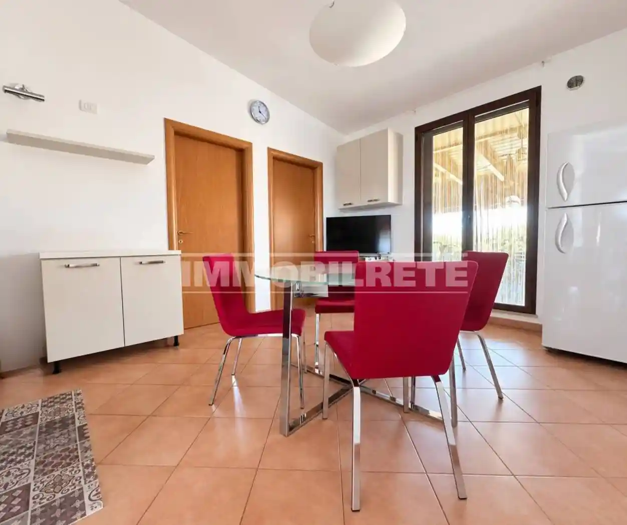 Appartamento in vendita a Pisticci