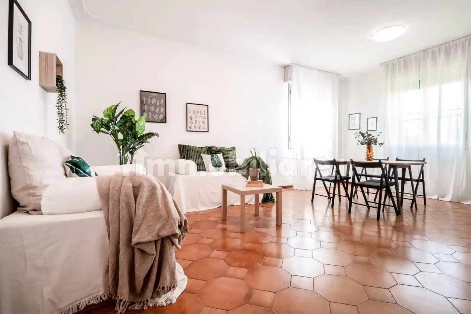Appartamento in vendita a Malalbergo