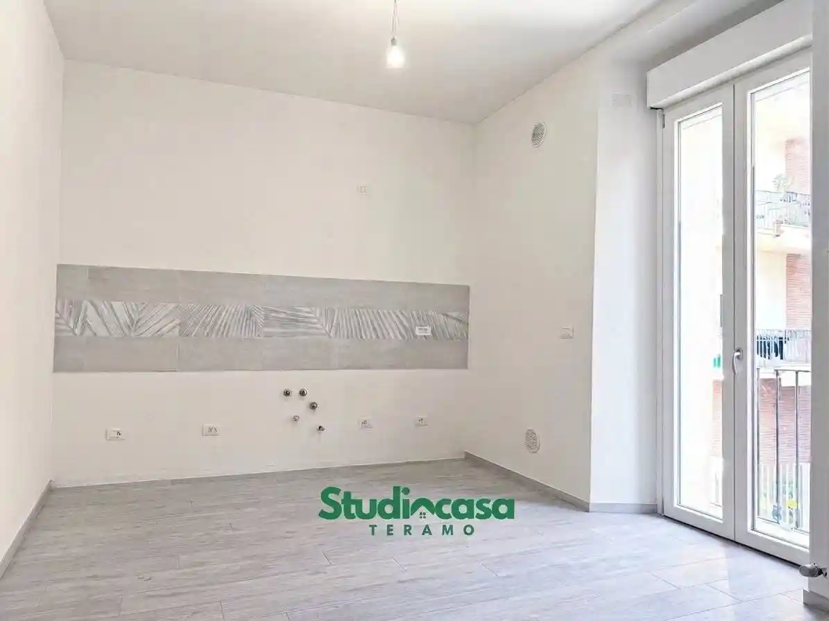 Appartamento in vendita a Teramo