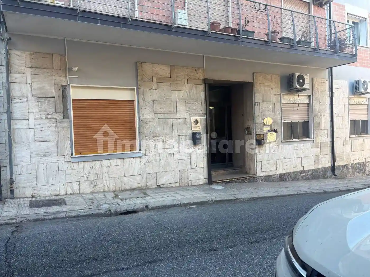 Appartamento in vendita a Palmi