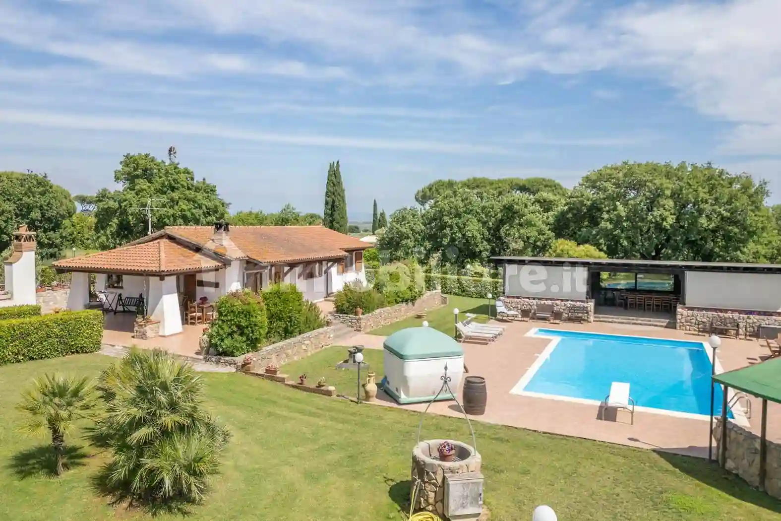 Villa - foto 4