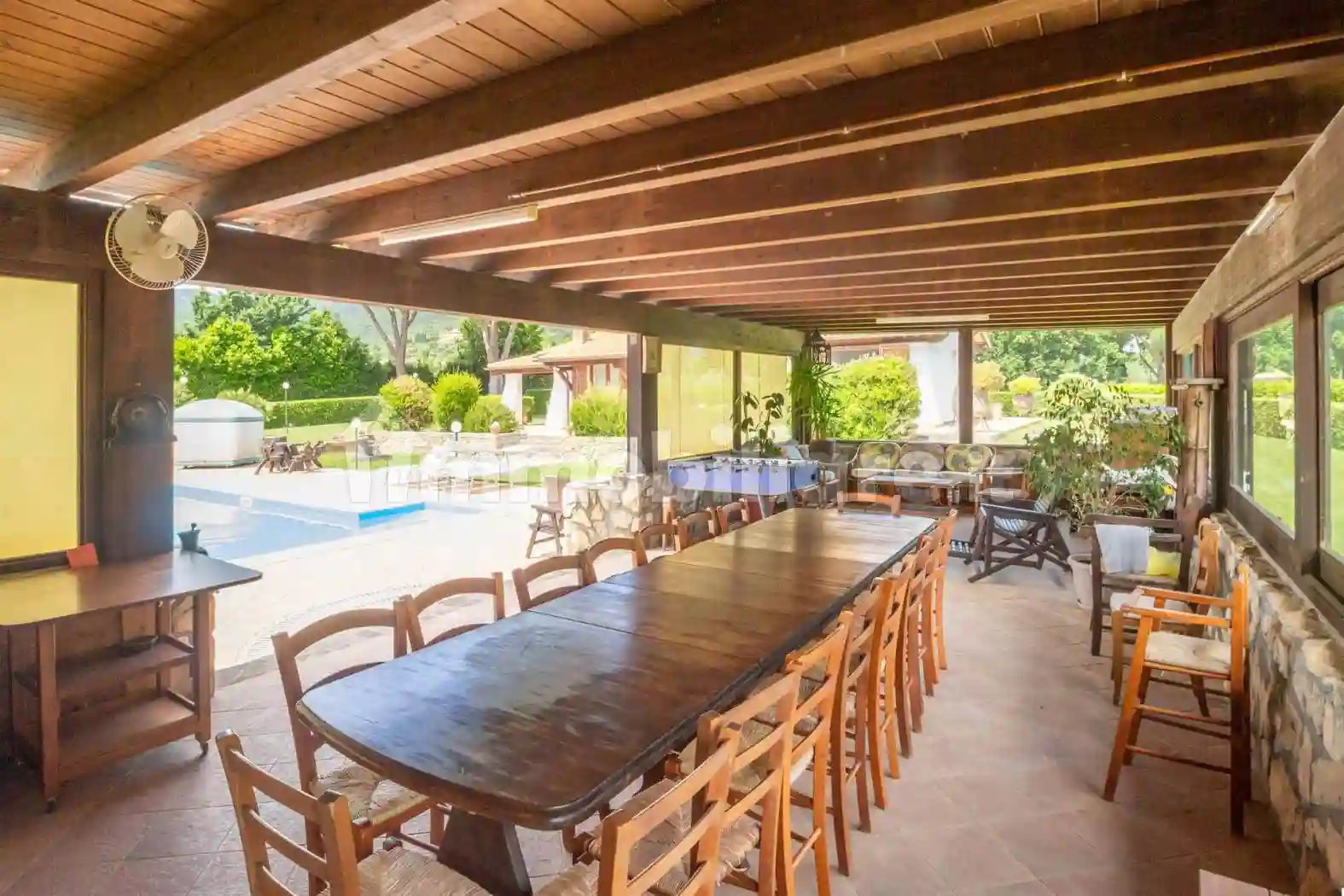 Villa - foto 5