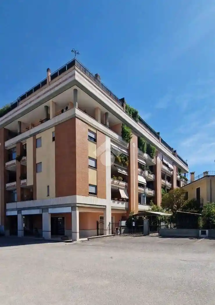 Appartamento in affitto a Latina