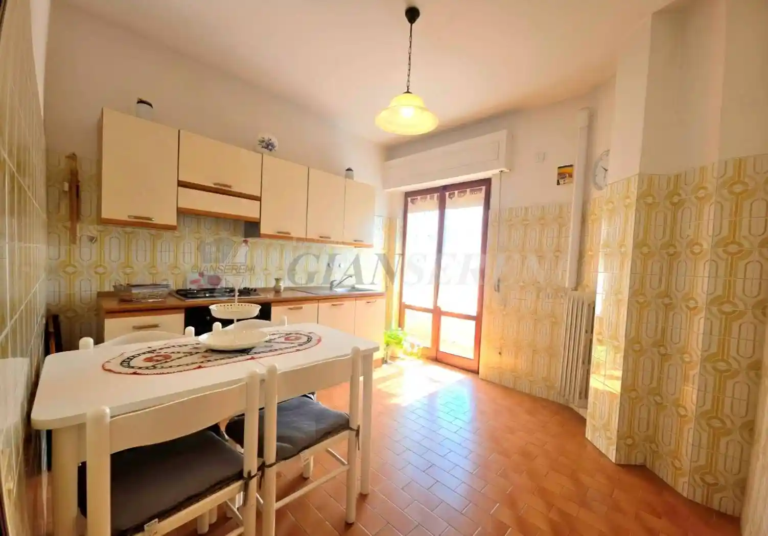 Appartamento in vendita a Follonica