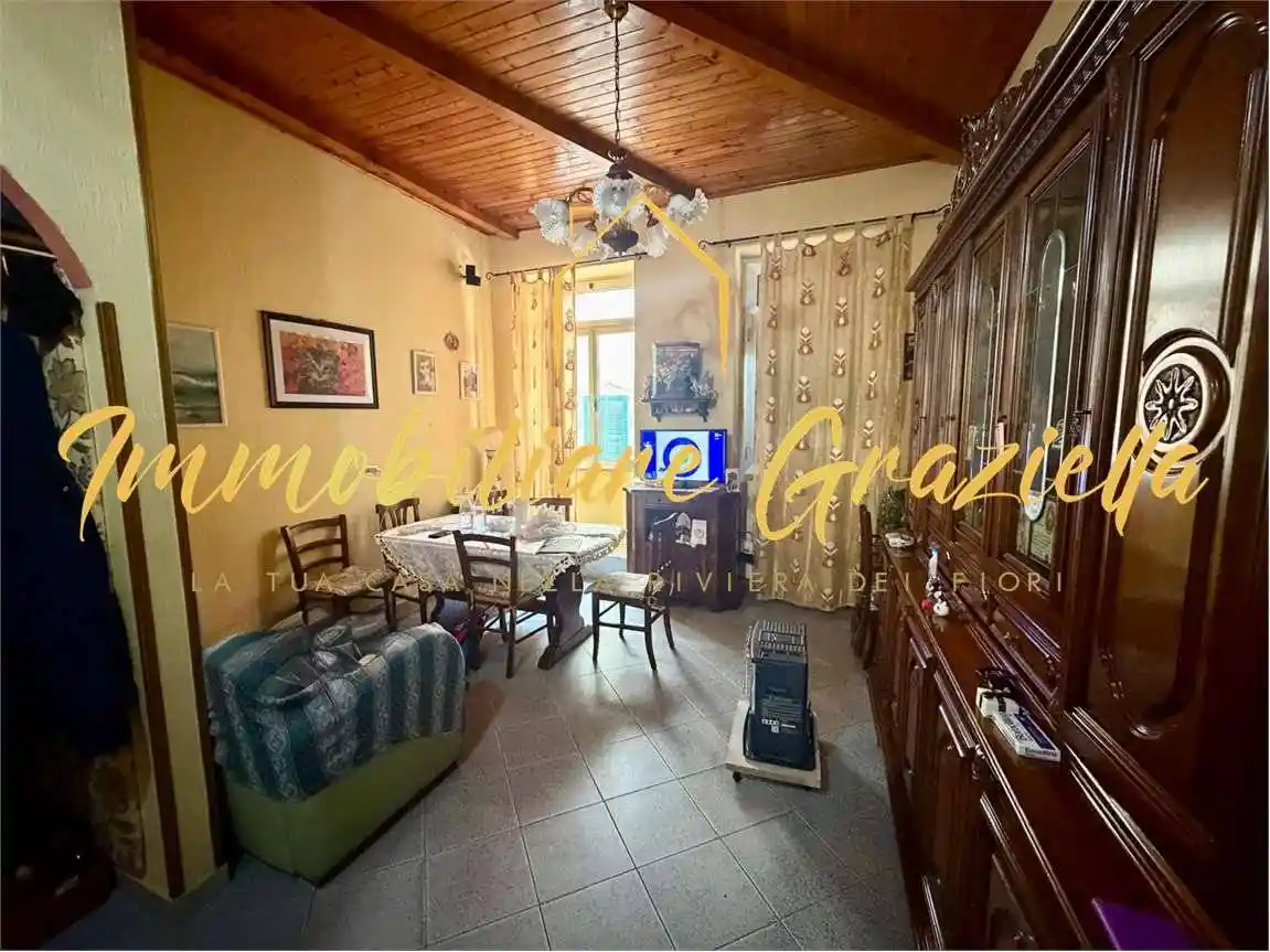Appartamento in vendita a Ventimiglia