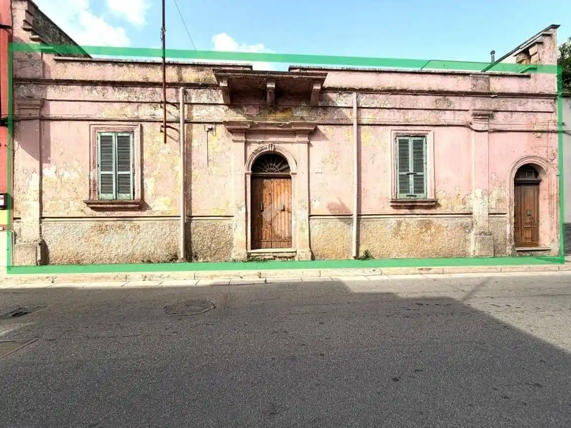 Casa indipendente in vendita a Latiano
