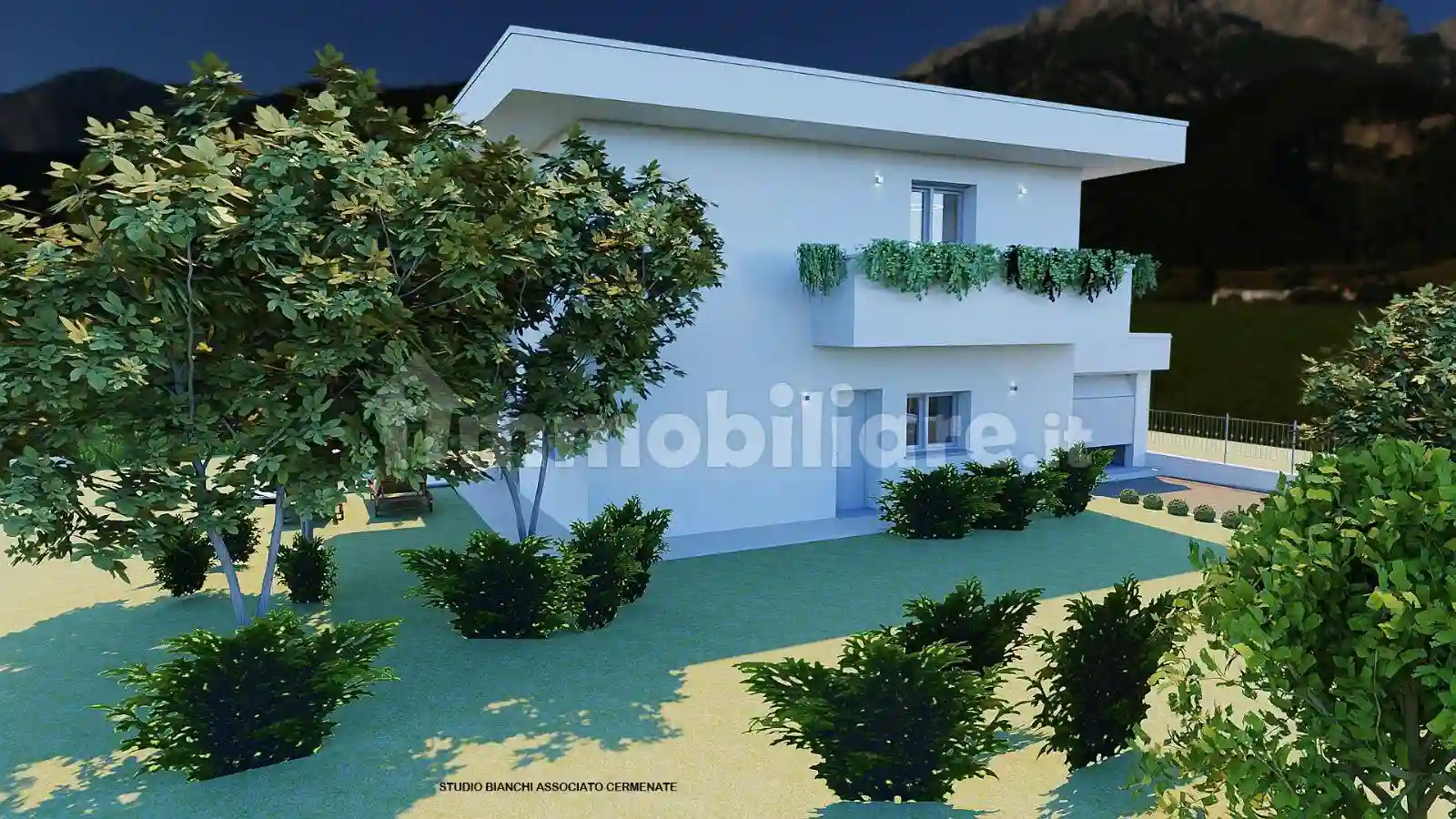Villa - foto 3