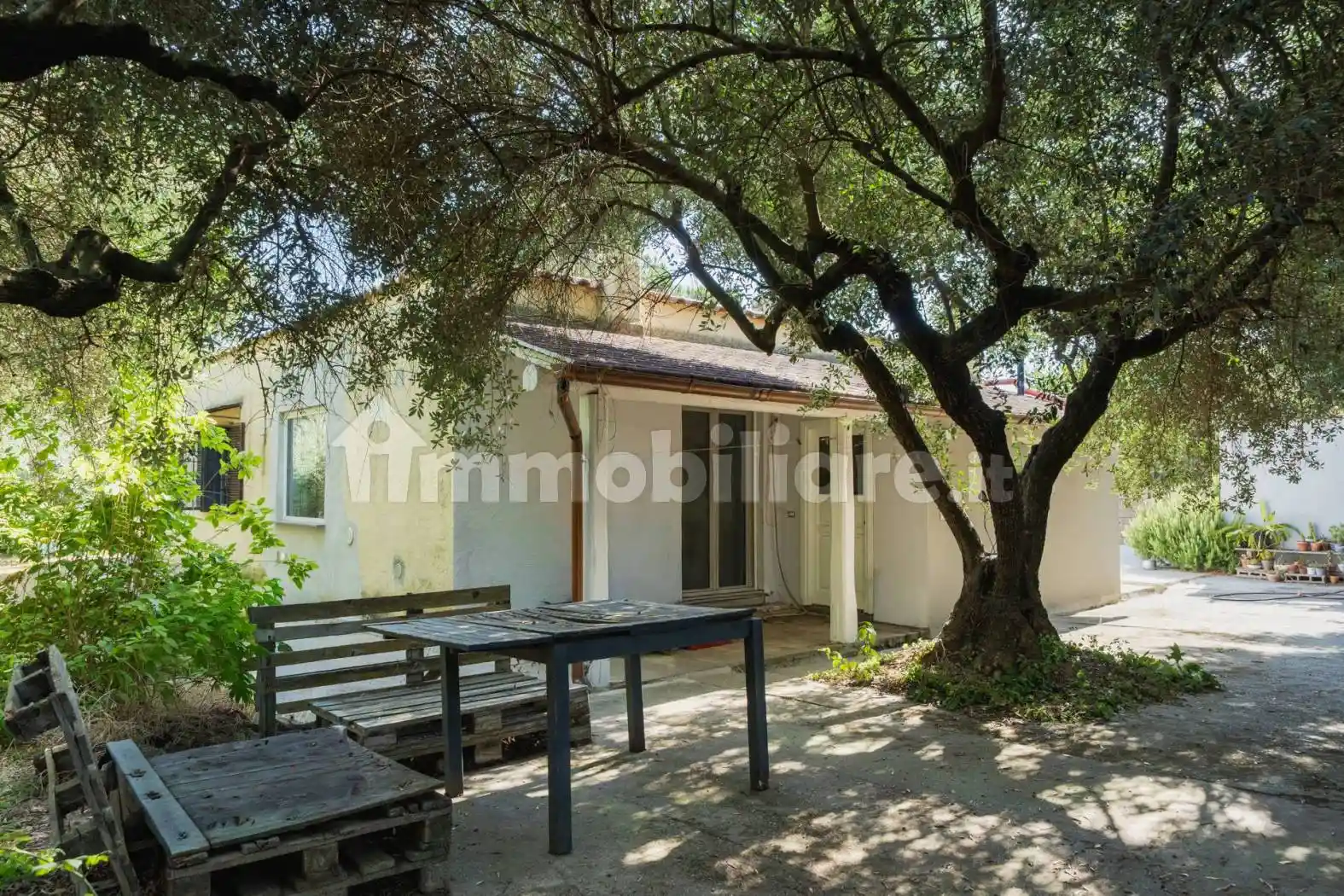 Villa in vendita a Formello