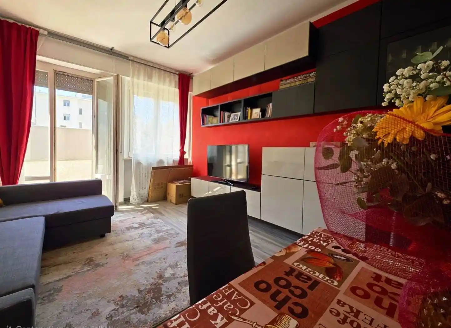 Appartamento in vendita a Parma