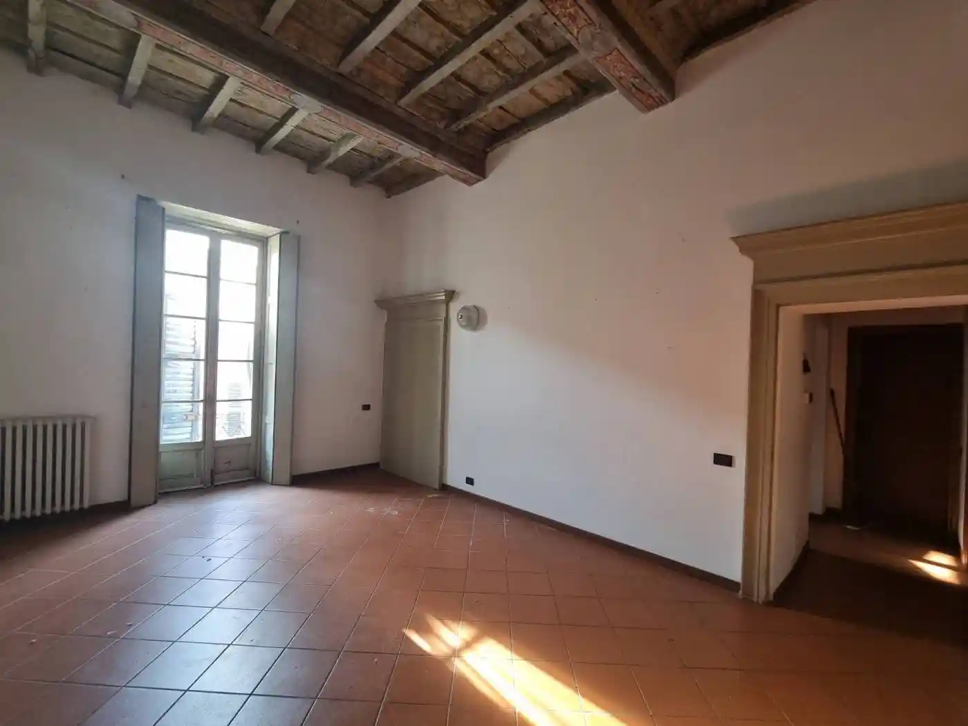 Appartamento in affitto a Pavia